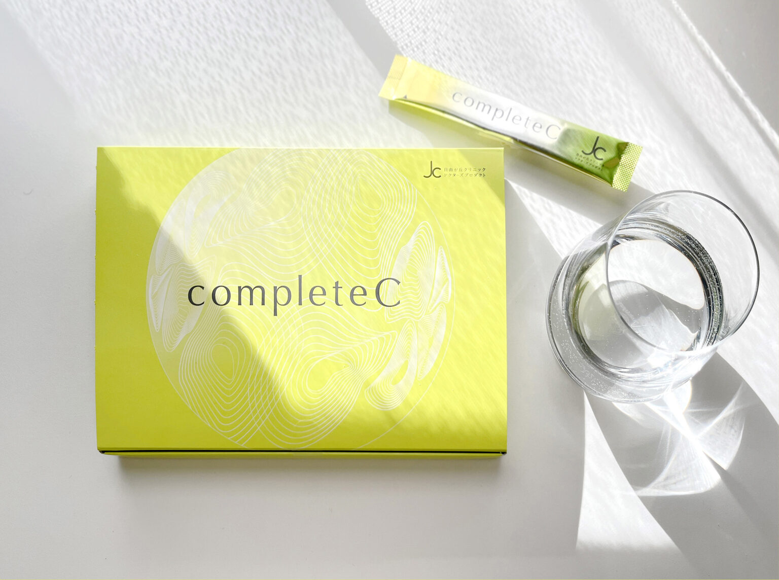 コンプリートC商品画像